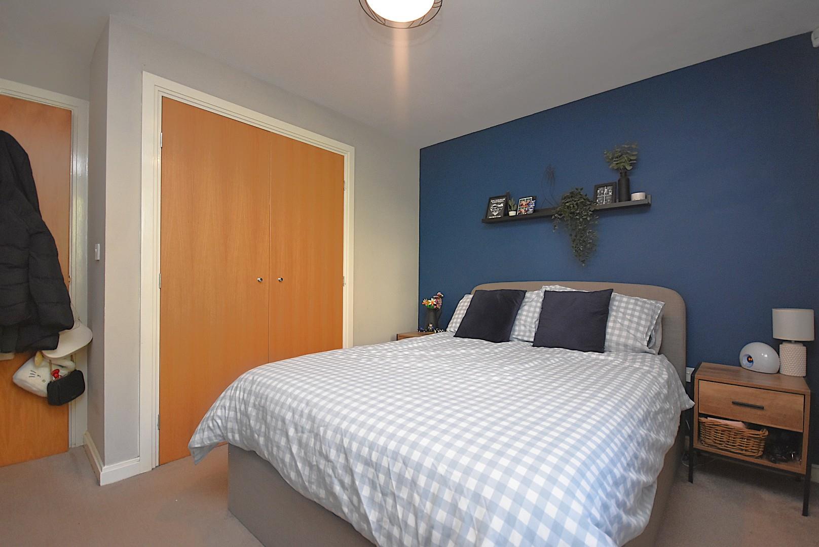 53 Dubrovnik House, Hansen Court, Heol Glan Rheidol, Cardiff, CF10 5NX